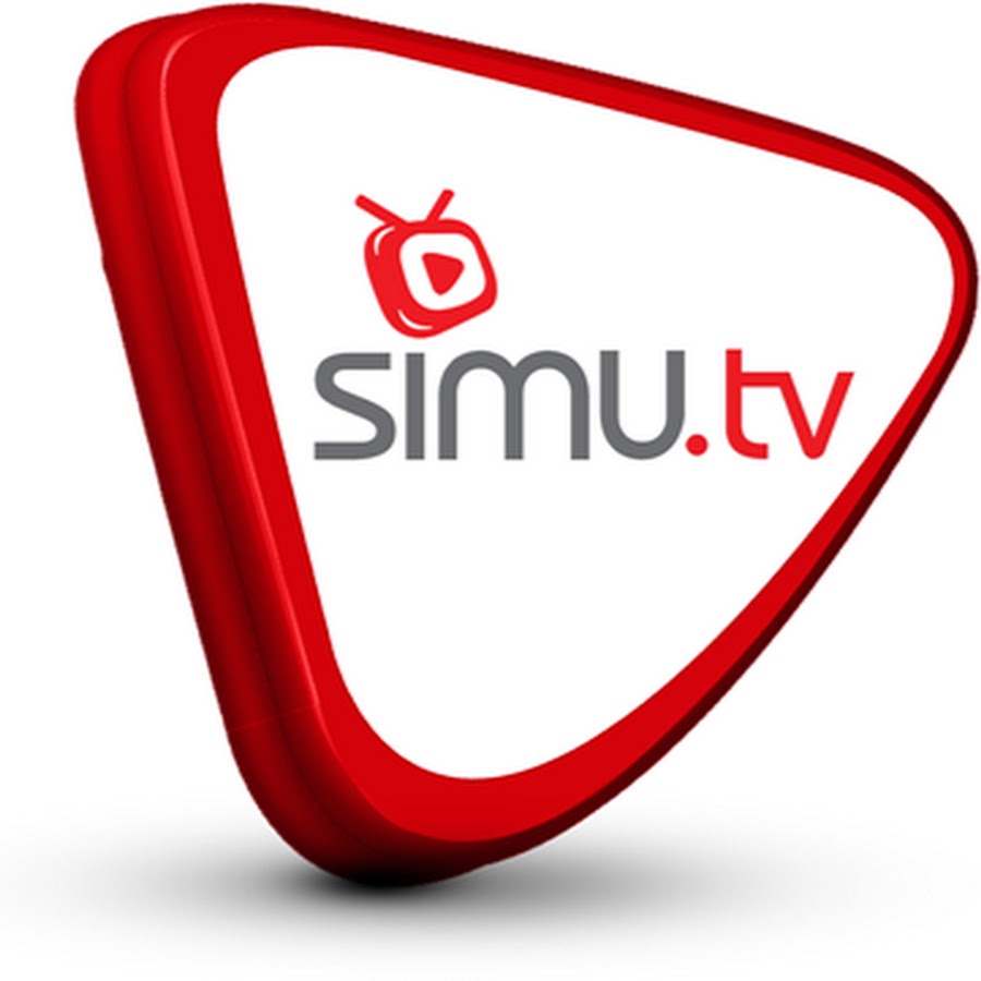 SIMU. Tv Avatar de canal de YouTube