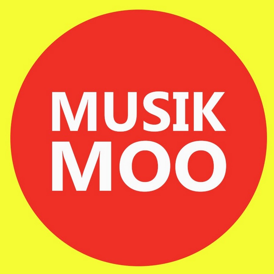 MusikMoo YouTube-Kanal-Avatar