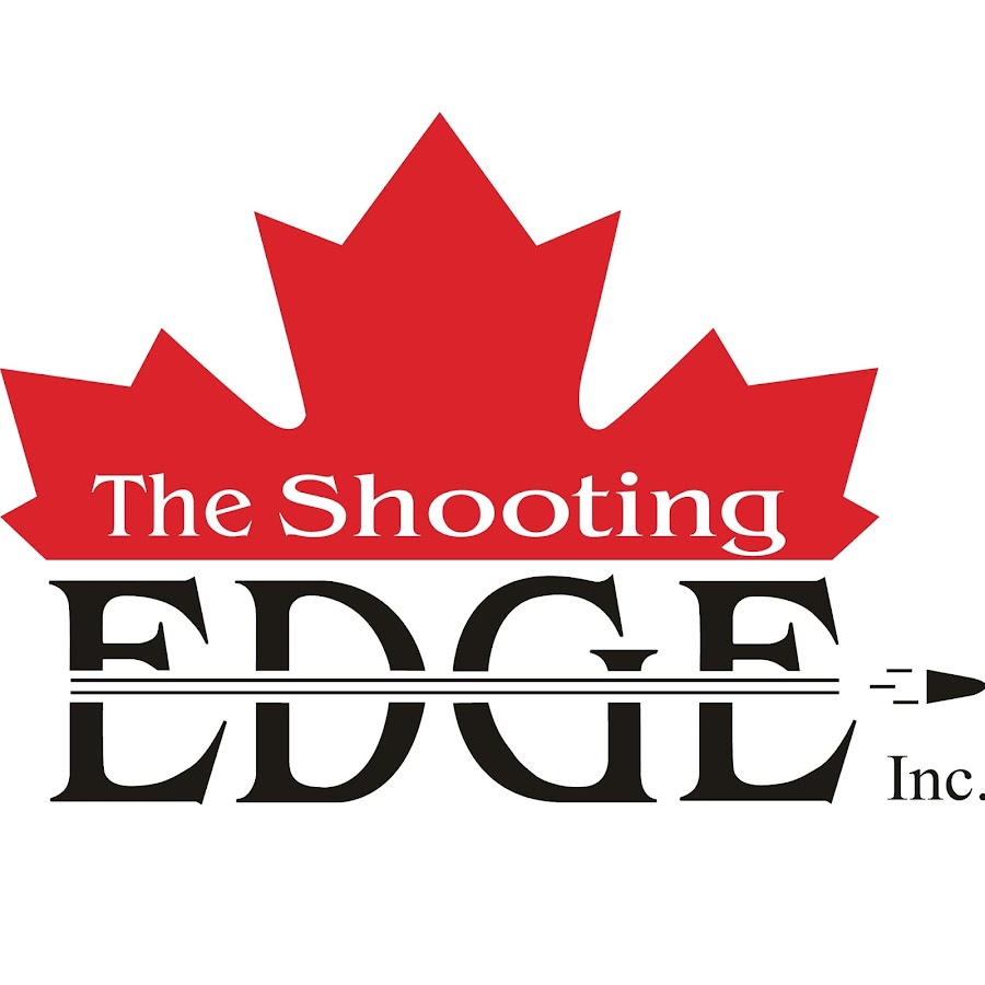 The Shooting Edge Canada رمز قناة اليوتيوب