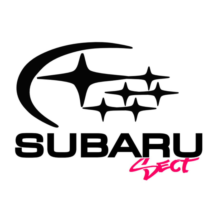 SubaruSect YouTube channel avatar