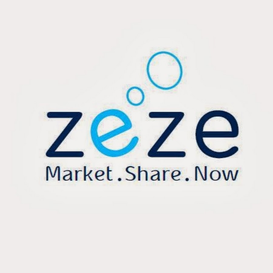 zeze Market. Share.Now YouTube channel avatar