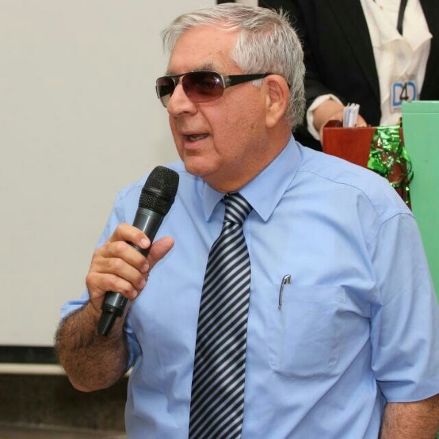 Dr. Mohamed Sherif