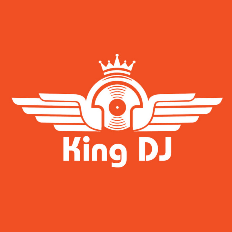 King DJ - 網紅的藏寶箱 