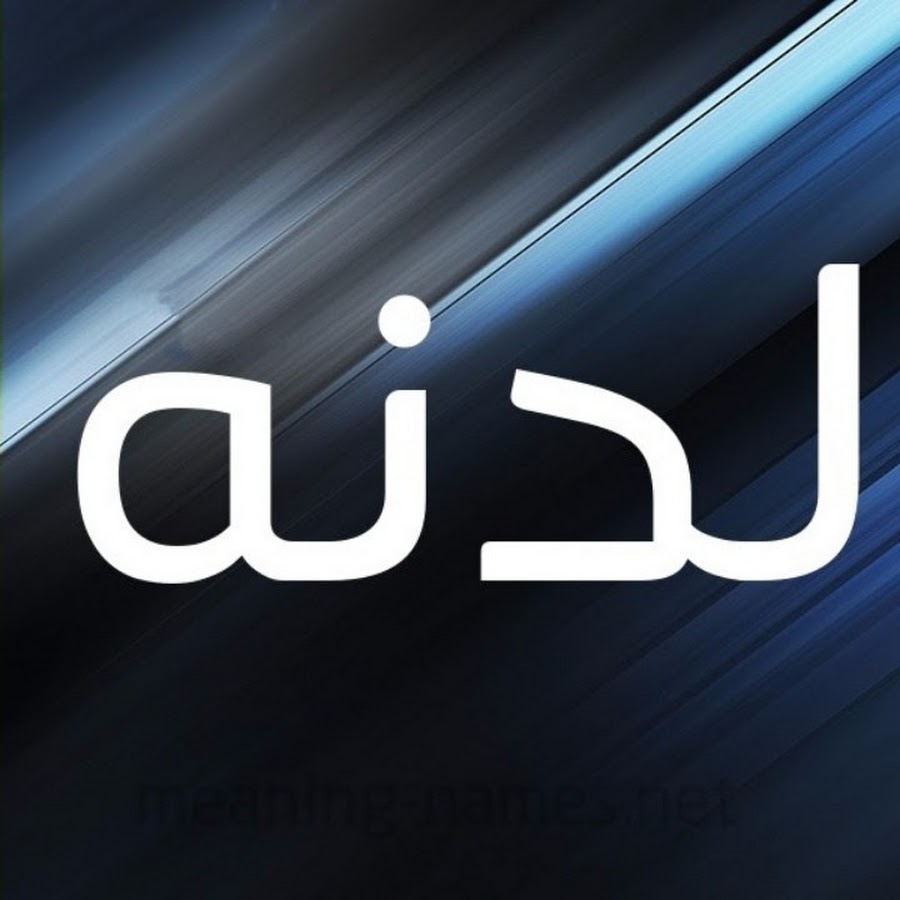 Ù„Ø¯Ù†Ù‡ Ø´ÙˆØ§ÙŠØ§ Ldnh Shawaya YouTube channel avatar