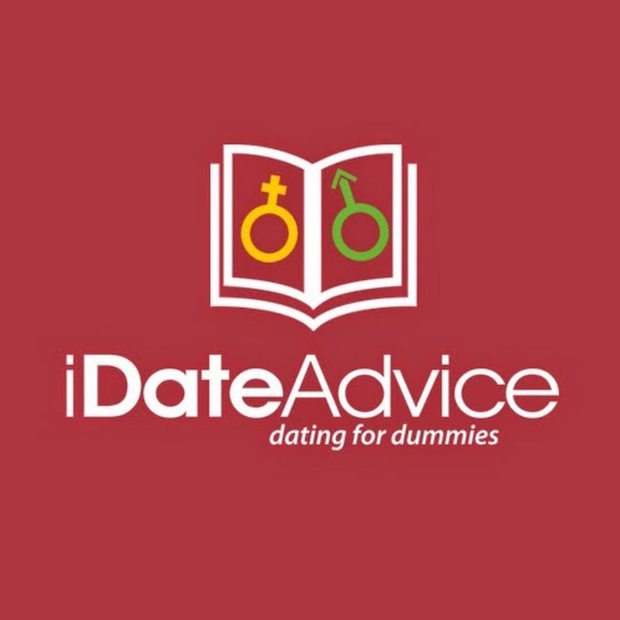 iDateAdvice YouTube channel avatar