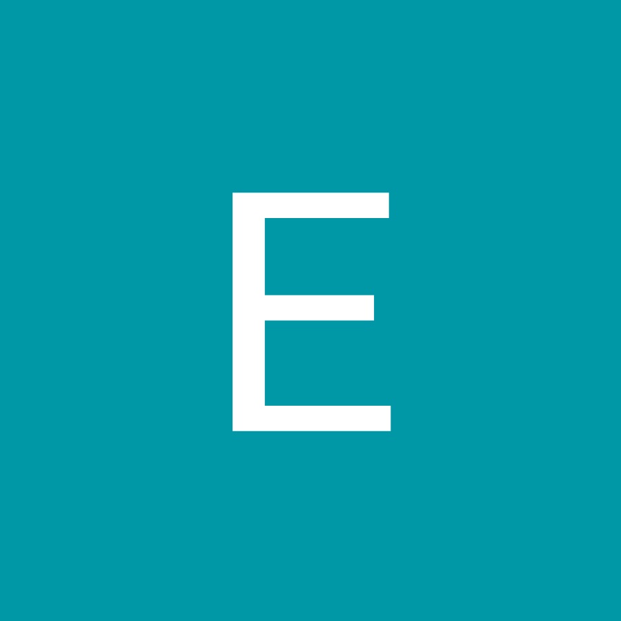 EvaMarieR YouTube channel avatar