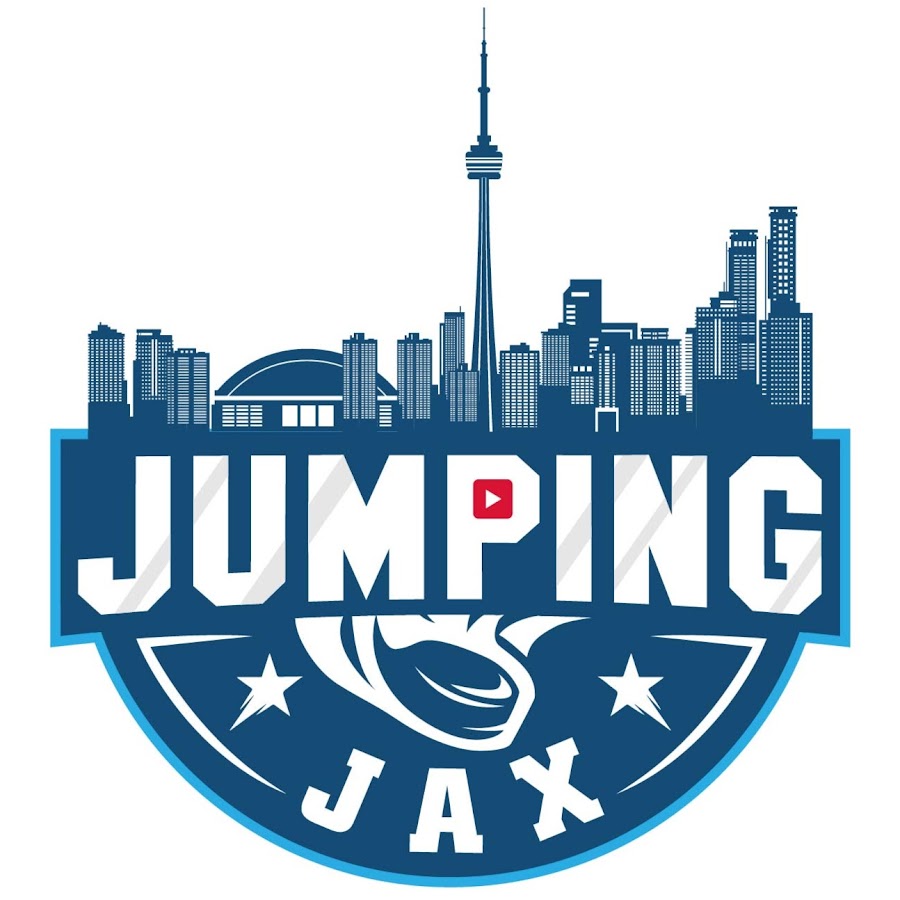 JumpingJax YouTube 频道头像
