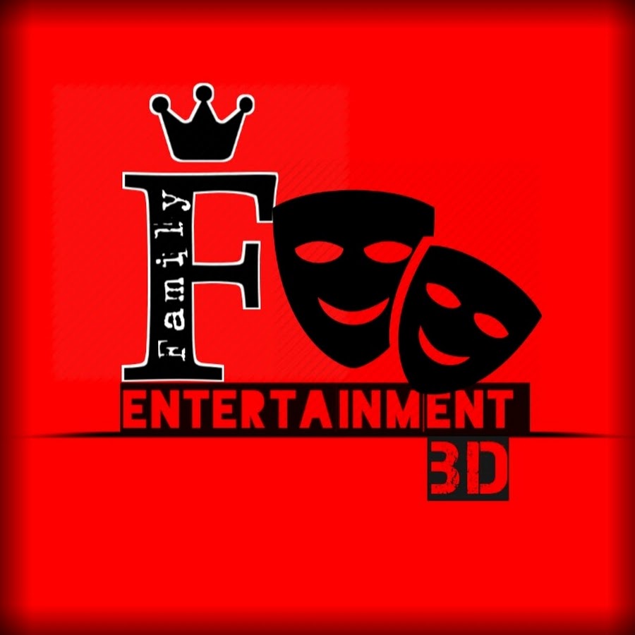 Family Entertainment Bd رمز قناة اليوتيوب
