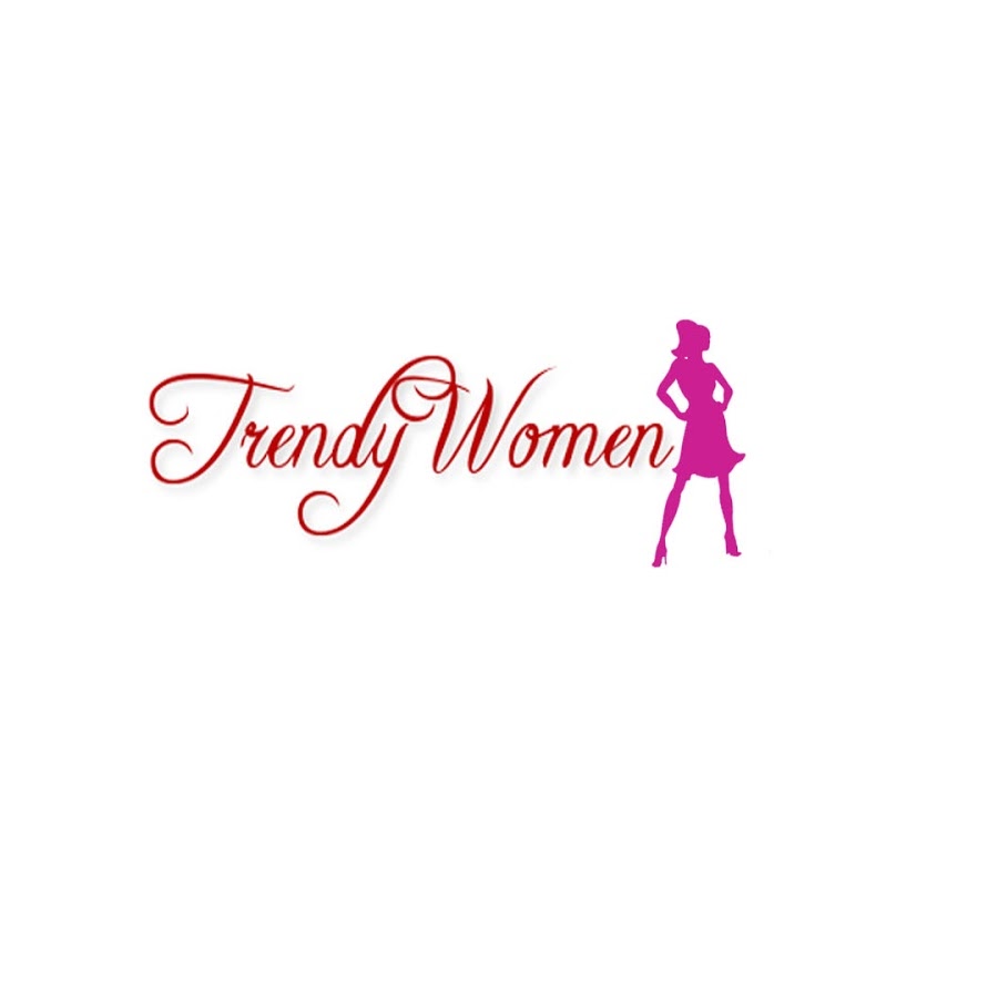 Trendy Women YouTube channel avatar