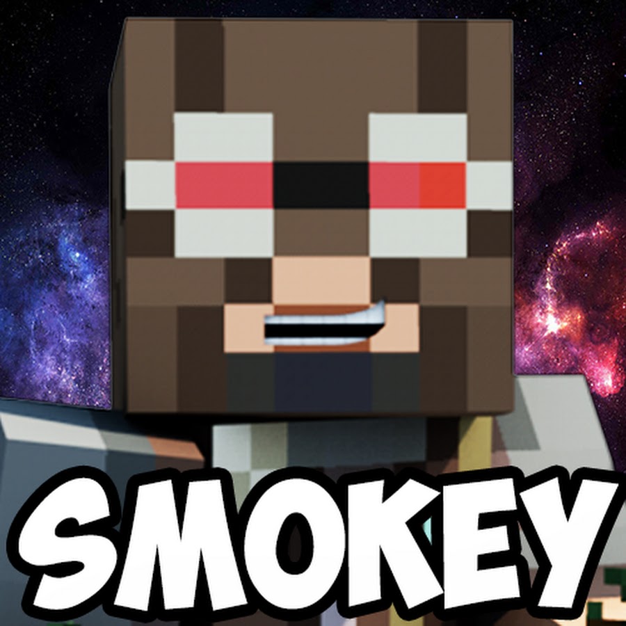 Smokey Minecraft