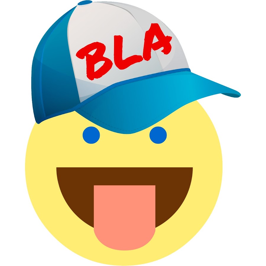 BLA BLA Show رمز قناة اليوتيوب