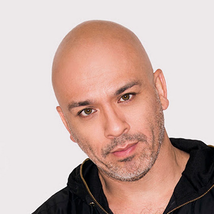 Jo Koy YouTube channel avatar