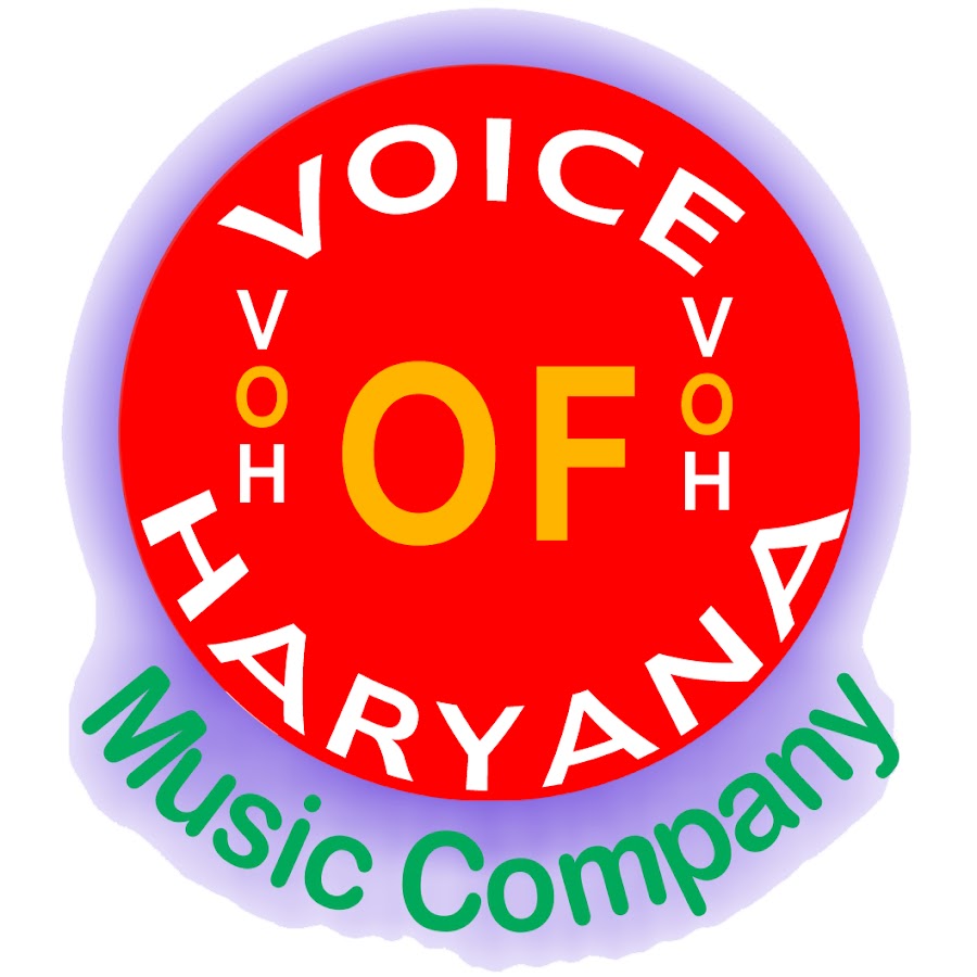 VOICE OF HARYANA YouTube channel avatar