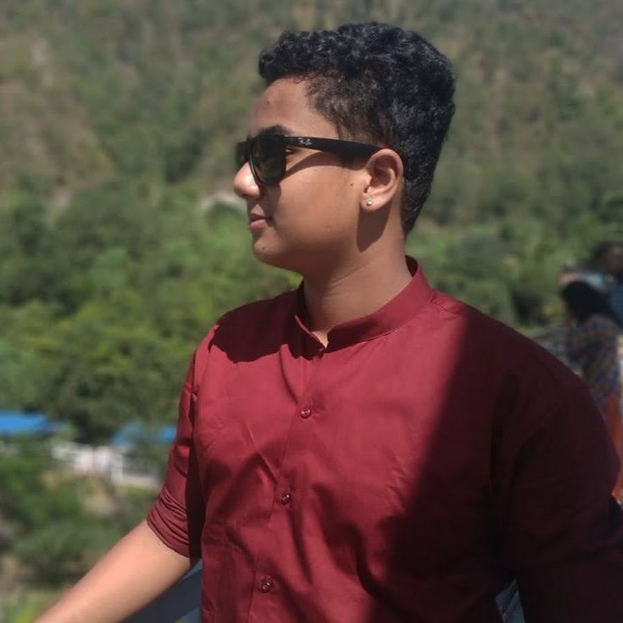 Piyush Wasti YouTube channel avatar