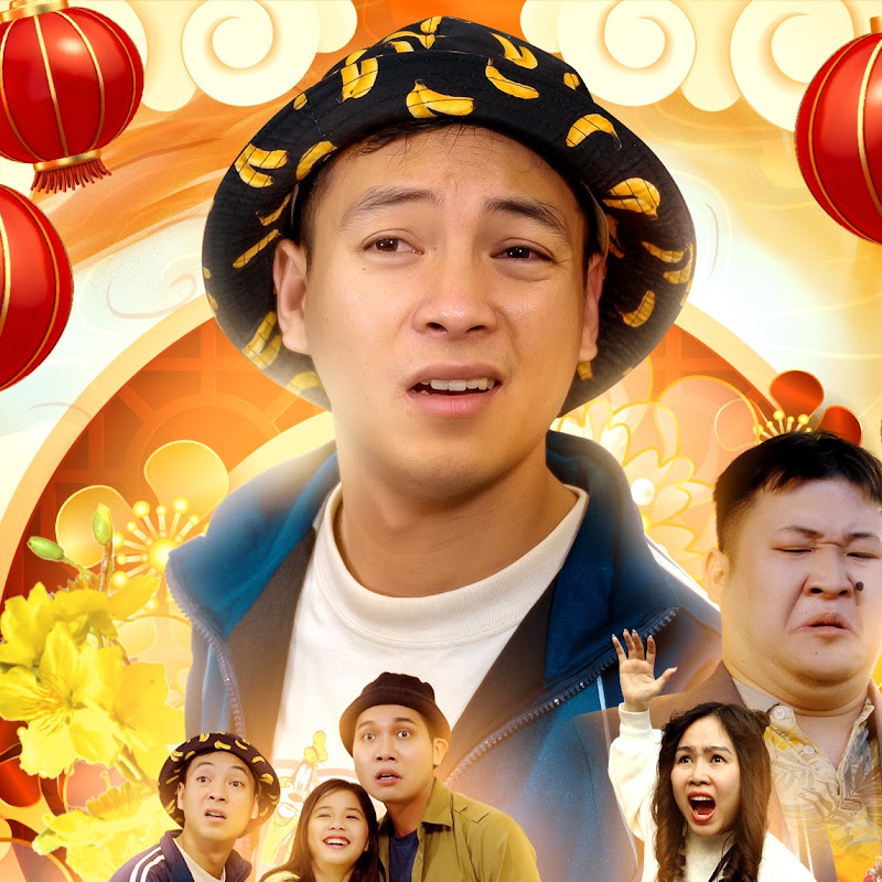 Thái Dương Official - 網紅的藏寶箱 