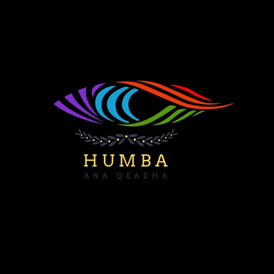 Ana Qeadha HumBa YouTube kanalı avatarı
