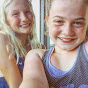 Ruby and Audrey YouTube Profile Photo