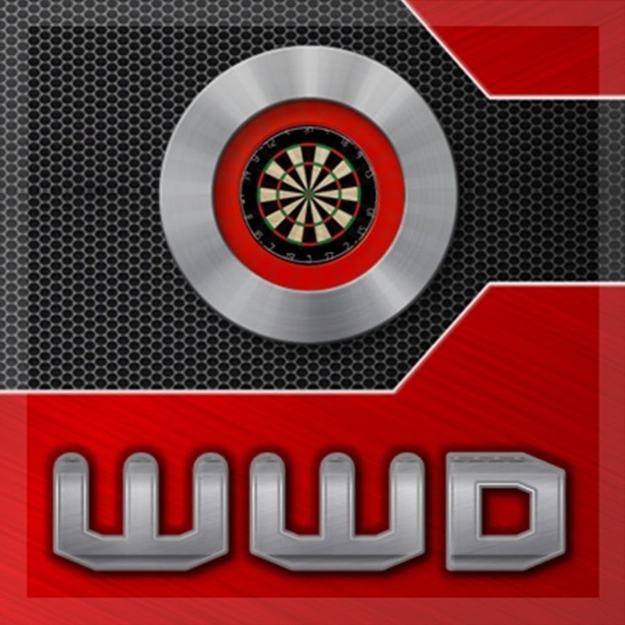 Worldwide Darts YouTube channel avatar
