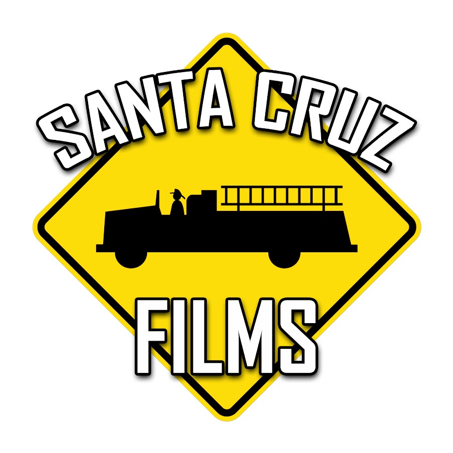 Santa Cruz Films YouTube channel avatar