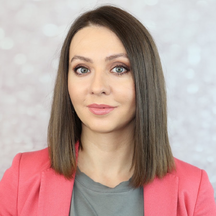 Yulia Ulyanova YouTube-Kanal-Avatar