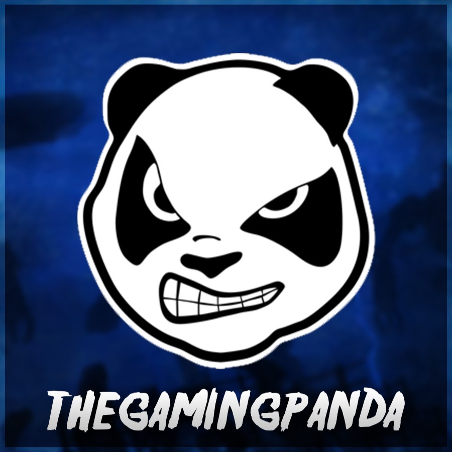 TheGamingPanda YouTube channel avatar