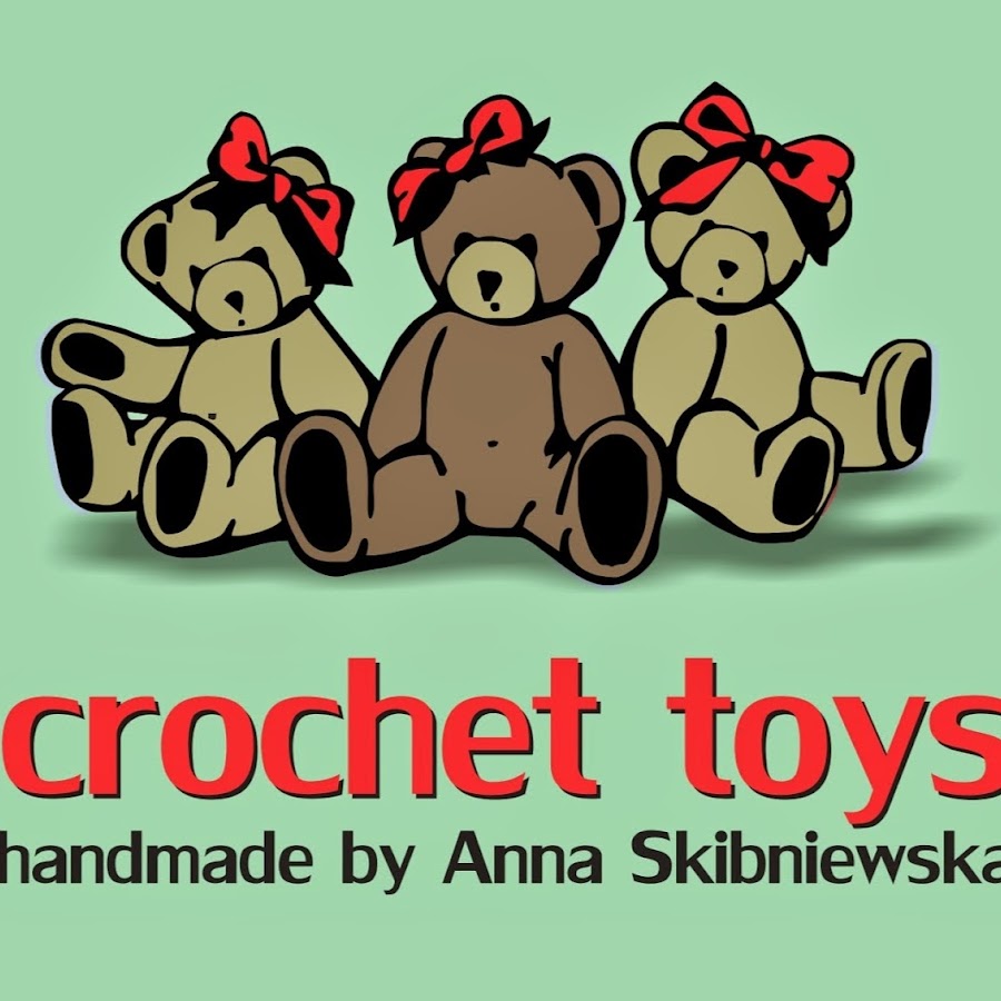 crochettoys