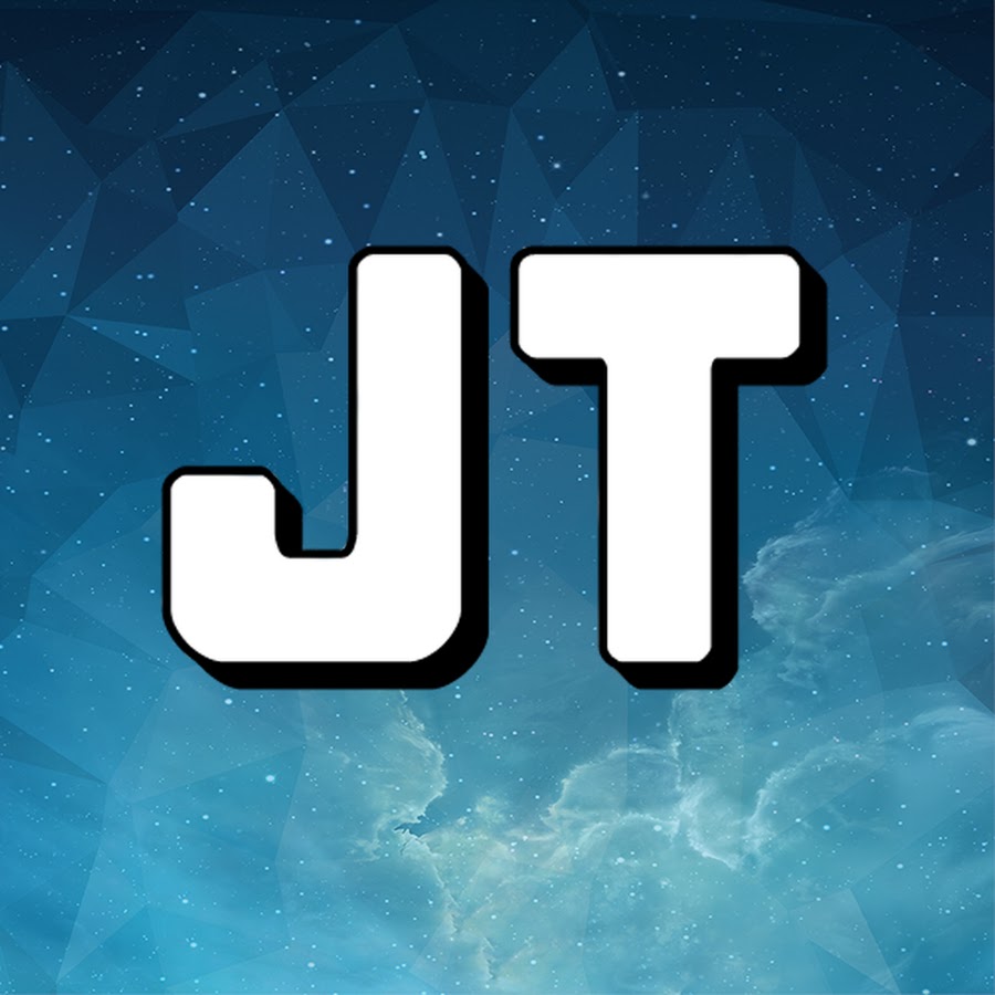 jtpetino | JeyT YouTube channel avatar
