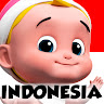 Junior Squad Indonesia - Kartun & Lagu Anak Anak