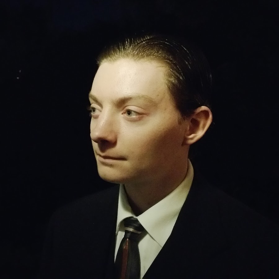 TheReportOfTheWeek Avatar canale YouTube 