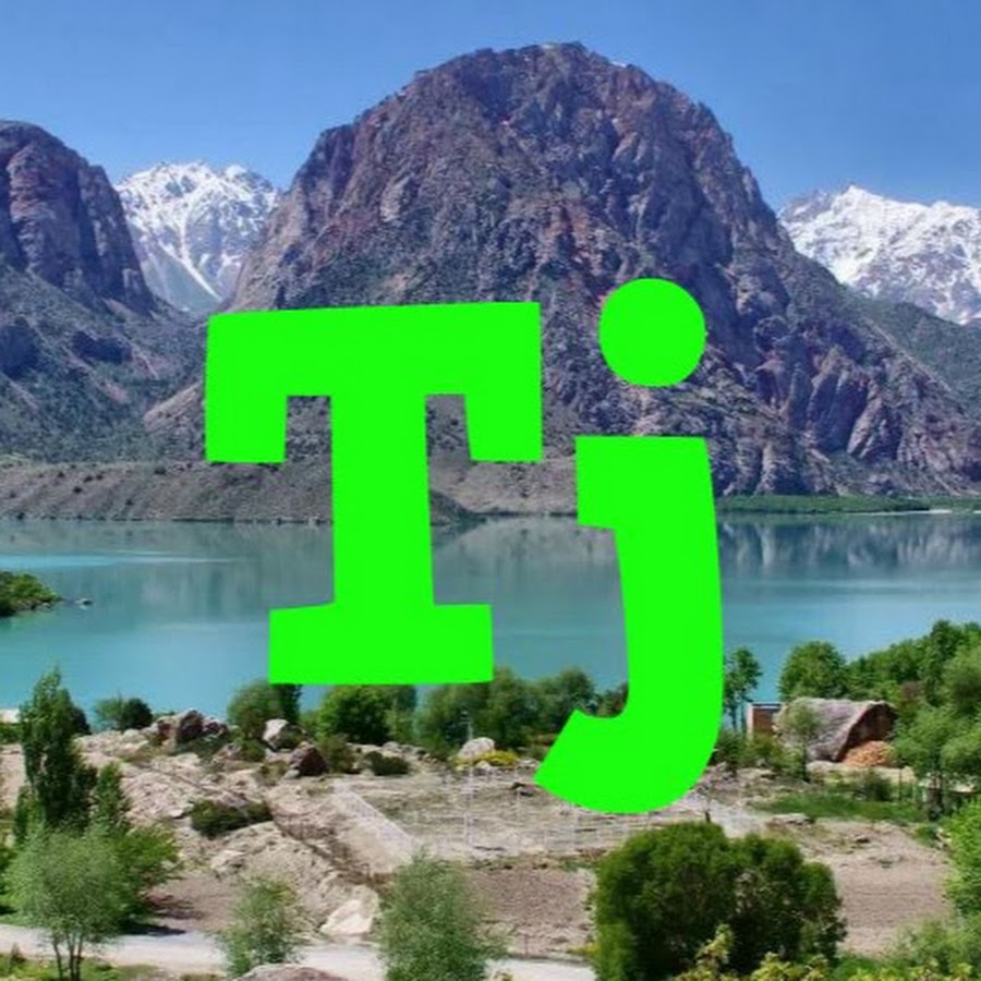 Tajik Stars YouTube channel avatar