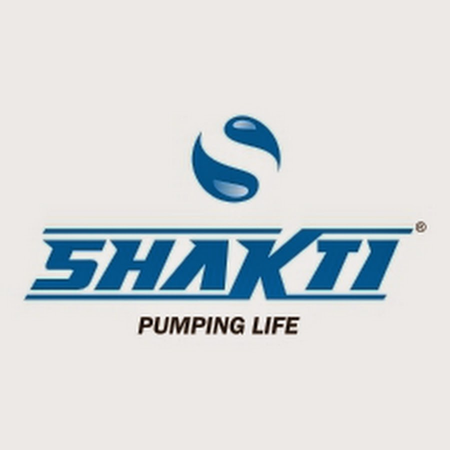 Shakti Pumps India Limited YouTube channel avatar