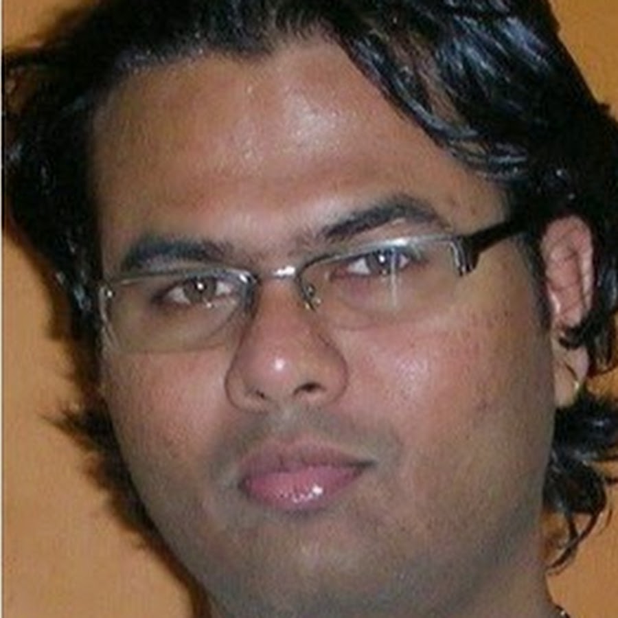 Pravin Jadhav YouTube channel avatar