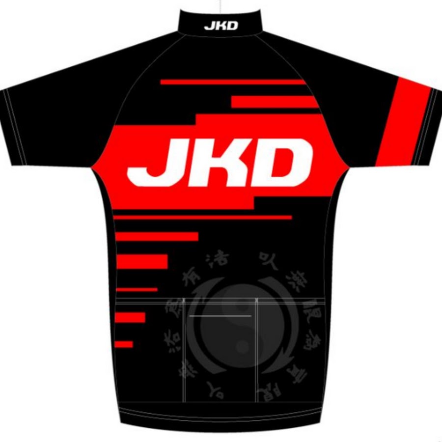 JKD CYCLE YouTube channel avatar
