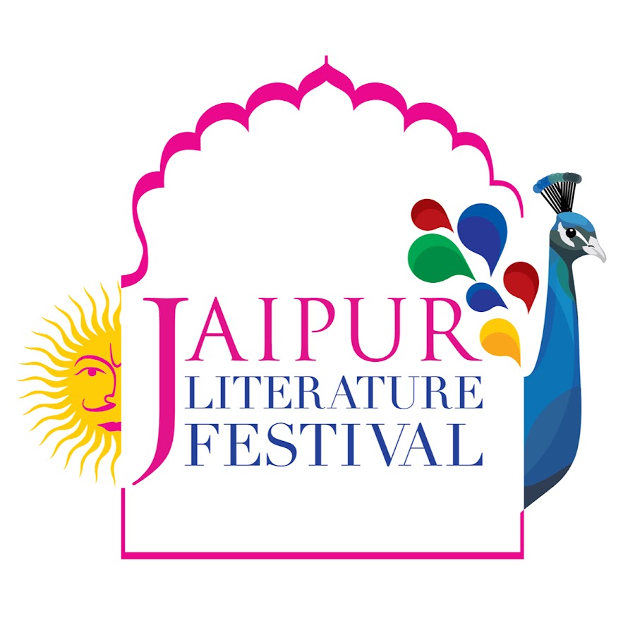 ZEE Jaipur Literature Festival YouTube channel avatar