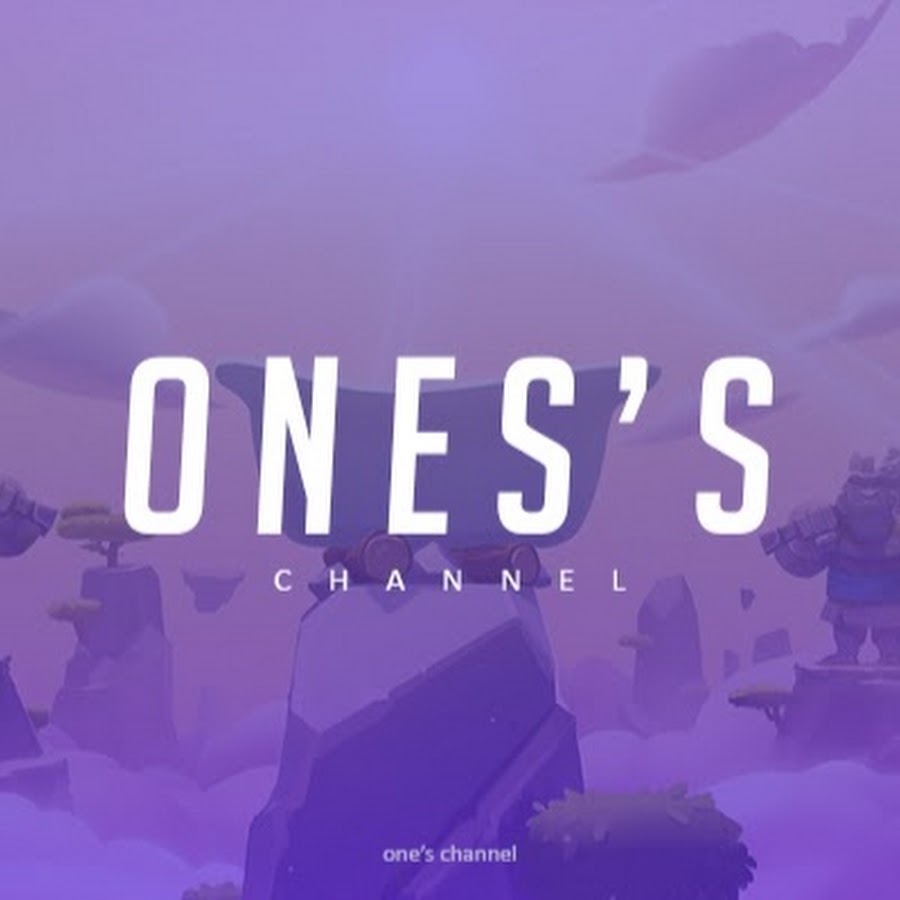 One`S Channel