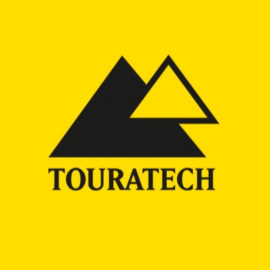 Touratech EspaÃ±a YouTube channel avatar