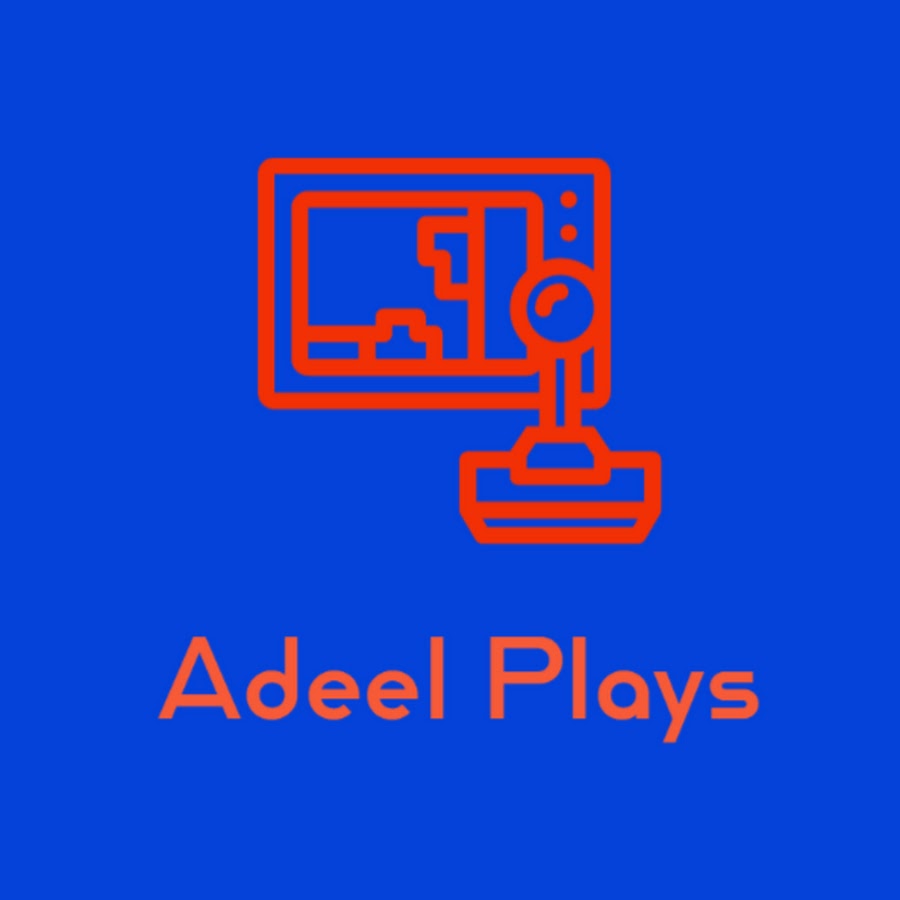 Technical Adeel YouTube channel avatar