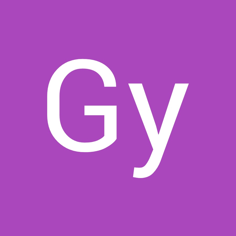 Gyula FÃ¶ldi YouTube channel avatar