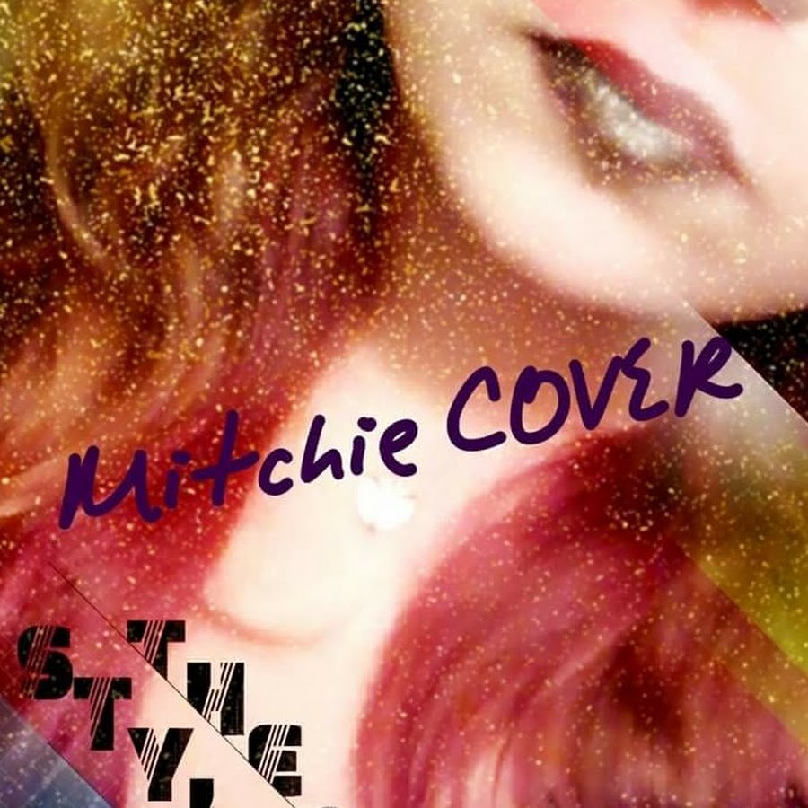 Mitchie cover YouTube channel avatar
