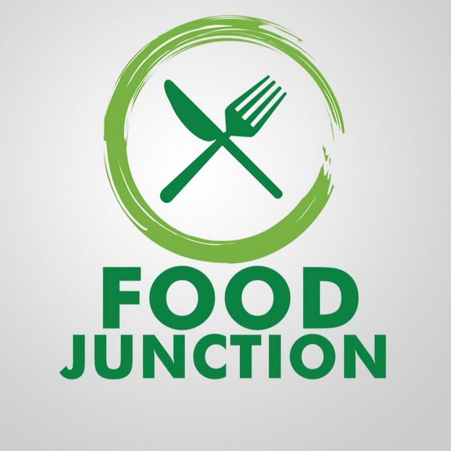 Food Junction YouTube channel avatar