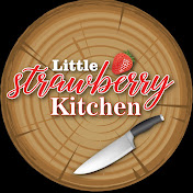 Little Strawberry Kitchen net worth
