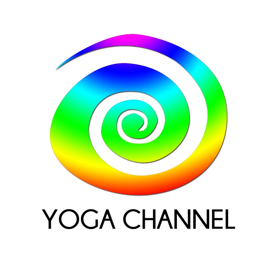 Yoga Channel #2 YouTube channel avatar