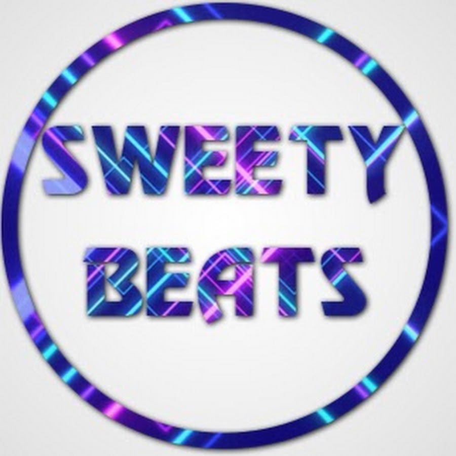 SWEETYBEATS यूट्यूब चैनल अवतार