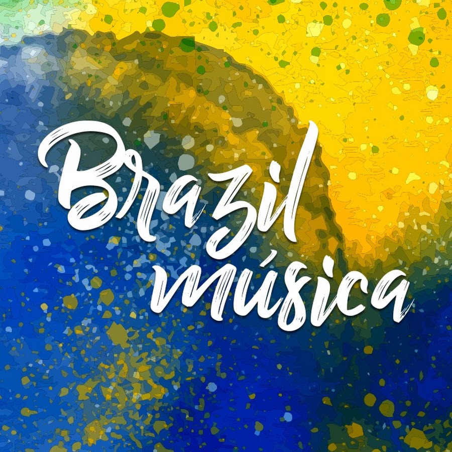 Brazil MÃºsica YouTube 频道头像