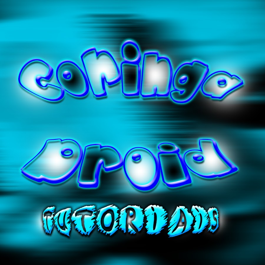 Coringa Droid YouTube channel avatar