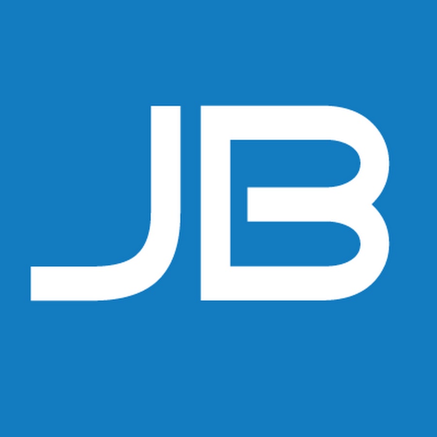 JamBase YouTube kanalı avatarı