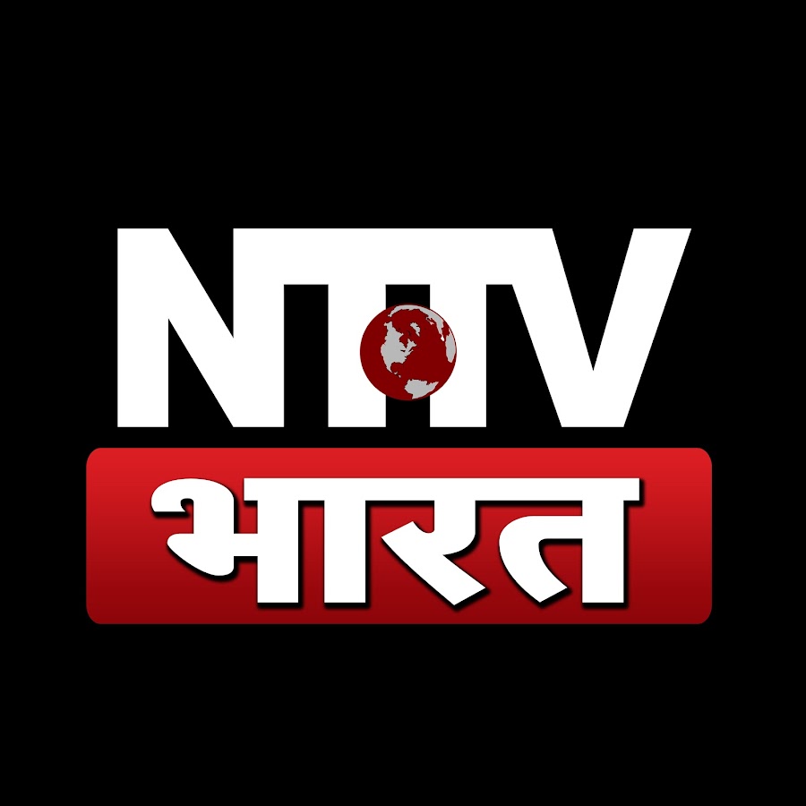 NTTV BHARAT Awatar kanału YouTube
