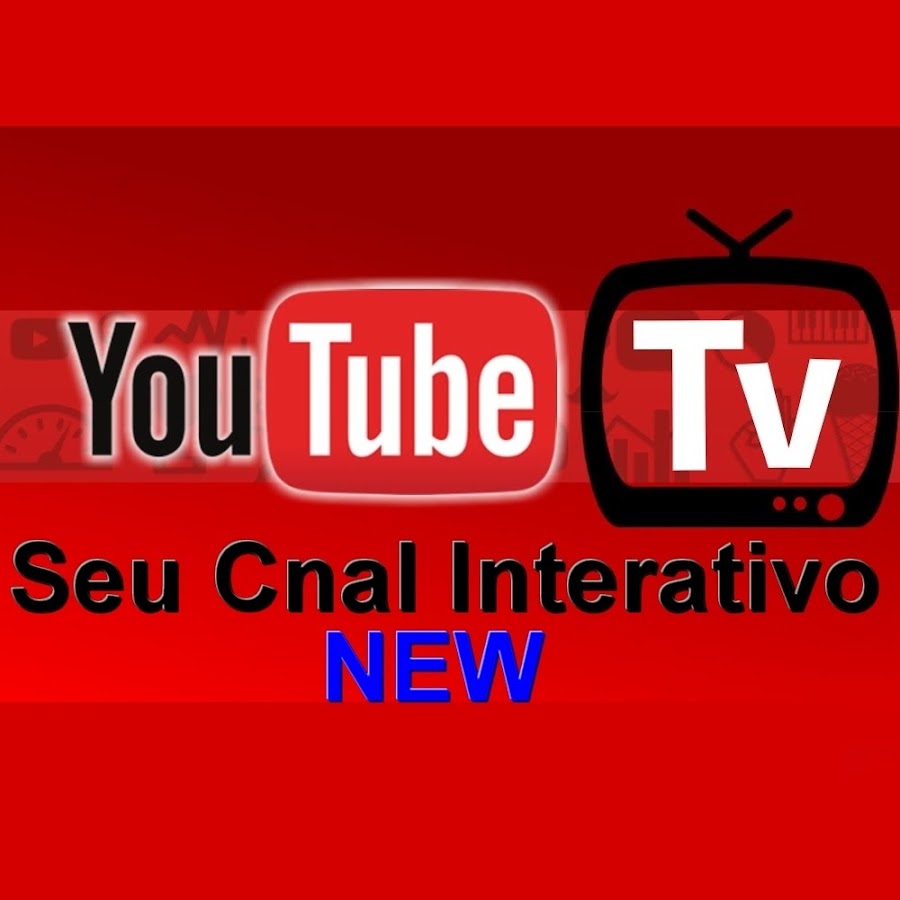 Seu Canal Interativo New YouTube channel avatar