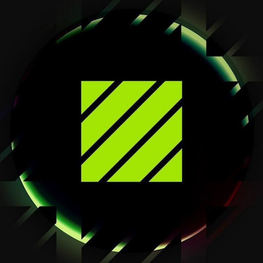 XMG YouTube channel avatar