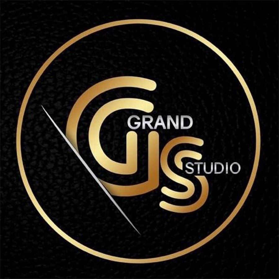 Grand Studio YouTube channel avatar